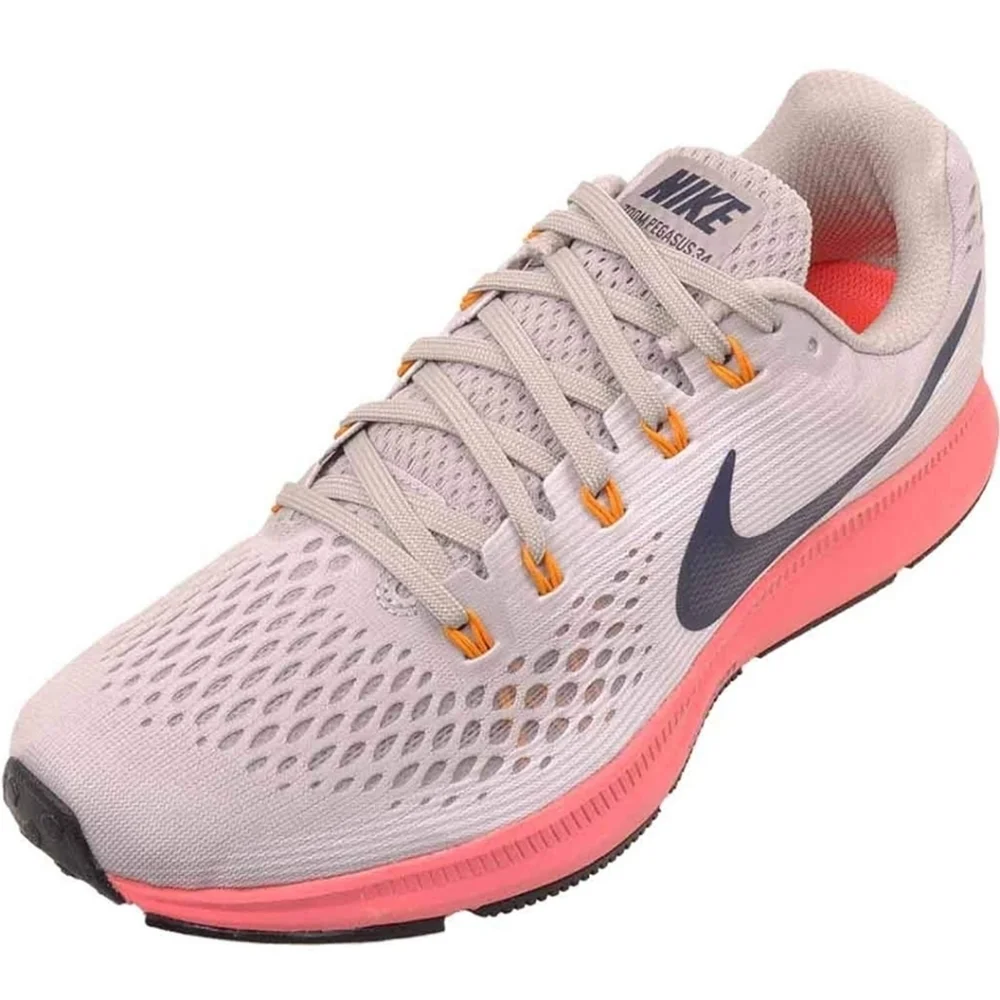 Nike Air Zoom Pegasus 34 - Picture 2 of 5
